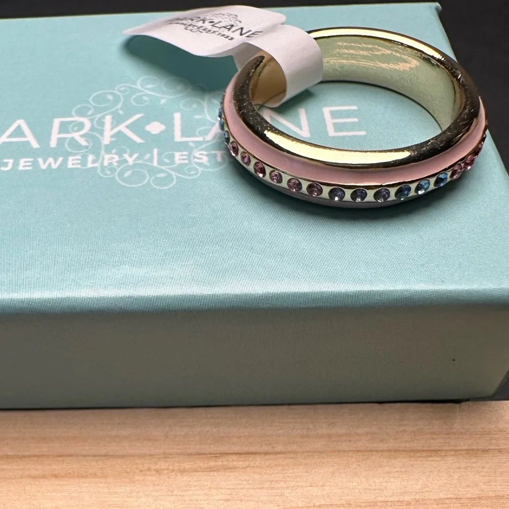 Park Lane Bubblegum Ring - Picture 4 of 4